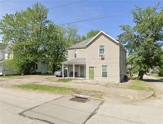 269 N Gallatin Ave, Uniontown, PA 15401