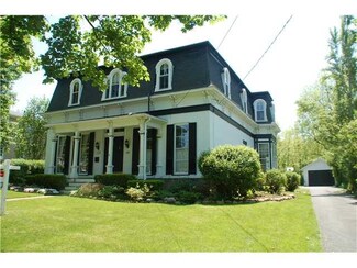 64 Center St, Geneseo, NY 14454