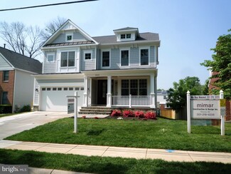 5919 Ryland Dr, Bethesda, MD 20817