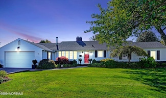 22 Girard Ave, West Long Branch, NJ 07764