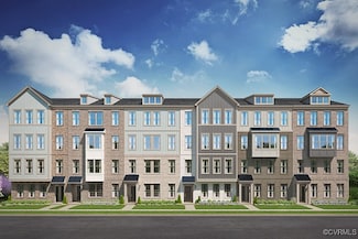 3627 Notch Trail Ln Unit A, Richmond, VA 23233