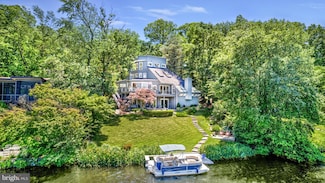 2200 Spinnaker Ct, Reston, VA 20191