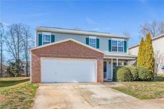 4549 Vernon Farms Blvd, Kernersville, NC 27284