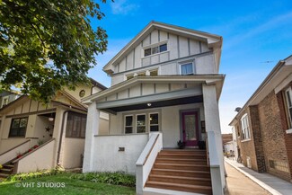 4680 N Kasson Ave, Chicago, IL 60630