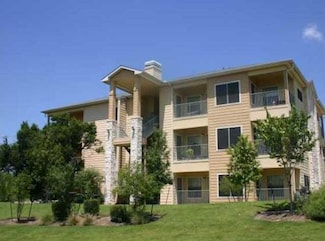 2320 Gracy Farms Ln Unit 1134, Austin, TX 78758