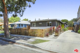 3450 Cattaraugus Ave, Culver City, CA 90232