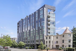 1177 22nd St NW Unit 4F, Washington, DC 20037