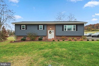 1228 Sheep Hill Rd, Pottstown, PA 19465