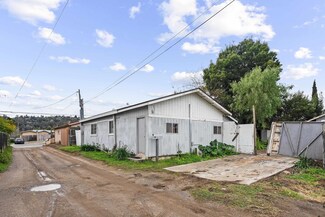 863 Lemon Ave, El Cajon, CA 92020