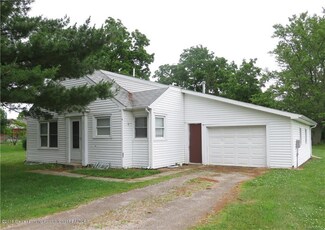 10319 S Morrice Rd, Morrice, MI 48857