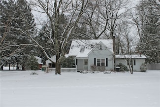 114 Clark Ave, Butler, PA 16002