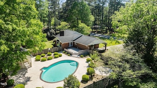 1124 Jimree Ave, Eastover, NC 28312