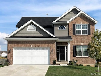 2 Royal II at Parkview Manors, Gray Summit, MO 63069