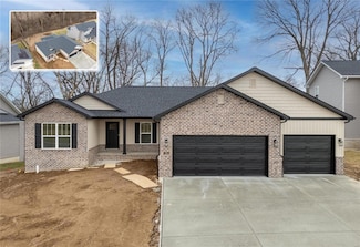 234 Park Bridge Ave, O'Fallon, IL 62269