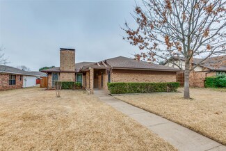 1818 Guildford St, Garland, TX 75044