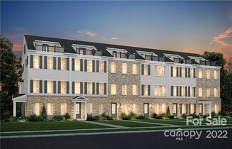 2568 Deacon Ave Unit 54, Charlotte, NC 28204