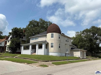 3 W Kruzan St, Brazil, IN 47834