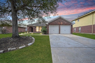 4426 Eaglewood Trail Dr, Fresno, TX 77545