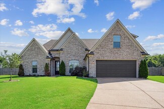 45 Sunny Cove, Oakland, TN 38060