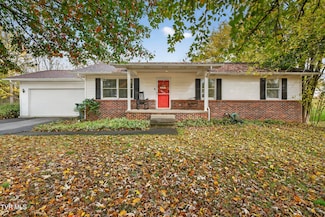 825 Edgemont North St NE, Abingdon, VA 24210