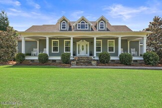 1074 Scr 143, Morton, MS 39117