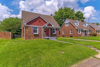 1720 Washington Ave, Evansville, IN 47714