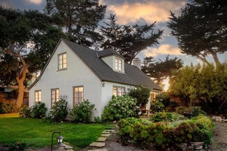 26166 Valley View Ave, Carmel, CA 93923