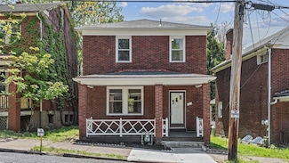 111 Maywood St, Pittsburgh, PA 15214
