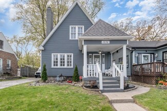 1032 Oklahoma St, Gary, IN 46403