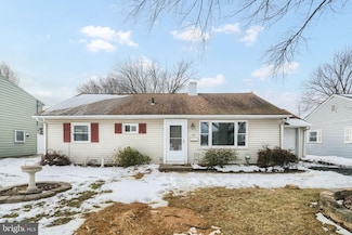 161 Bedford Rd, Fairless Hills, PA 19030