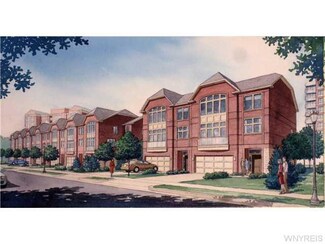 21 Ojibwa Cir, Buffalo, NY 14202