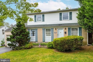 2920 Rossiter Ave, Abington, PA 19001