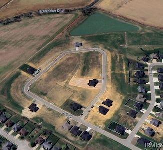 4222 Chaska Dr, Evansville, IN 47725