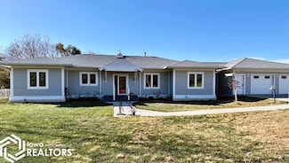 1000 N B St, Fairfield, IA 52556