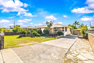 619 Oneawa St, Kailua, HI 96734