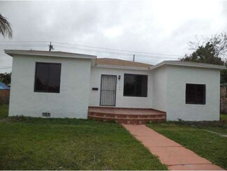 1148 NE 161st Terrace, Miami, FL 33162