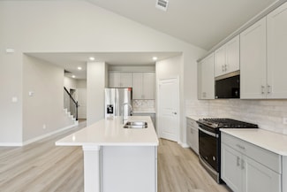 2224 Zephyr Dr, Princeton, TX 75407