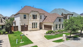 3604 Mendocino Trail, McKinney, TX 75070