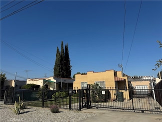 1828 A & B New Ave, San Gabriel, CA 91776