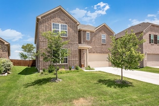 1005 Elijah Dr, Anna, TX 75409