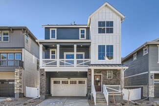 2088 S Haleyville Way, Aurora, CO 80018