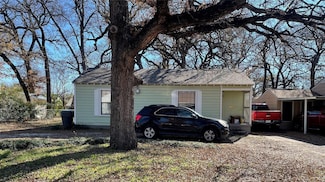 2218 Gilford St, Dallas, TX 75235