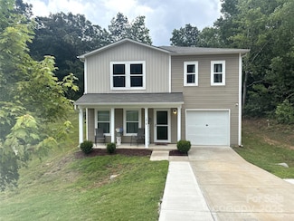1916 Country Way, Hickory, NC 28601
