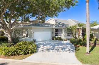 2504 SW Brookwood Ln, Palm City, FL 34990