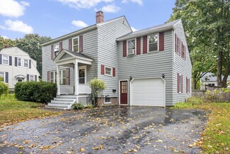 40 Belfort St, Portland, ME 04103