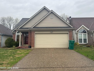 3324 Rainview Cir, Louisville, KY 40220