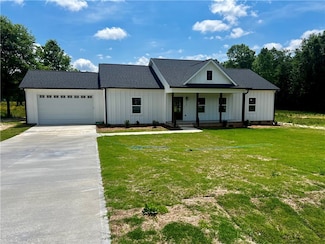410 Edgewood Dr, Belton, SC 29627