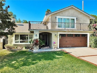 160 Summit Rd, La Verne, CA 91750