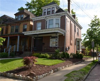 1200 Savannah Ave, Pittsburgh, PA 15218