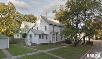 236 S Cherry St Unit 1,2,3, Centralia, IL 62801